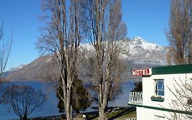 Lakeside Motel Queenstown